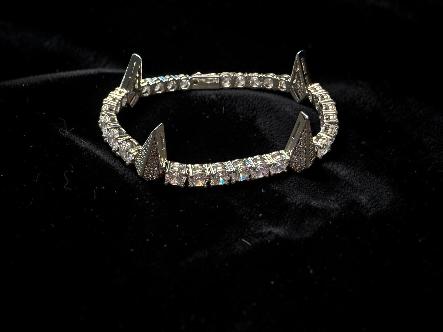 Reign Bracelet