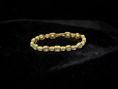 Eclipse Bracelet