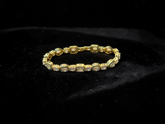 Eclipse Bracelet