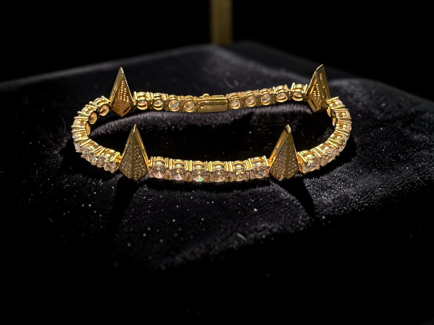 Reign Bracelet